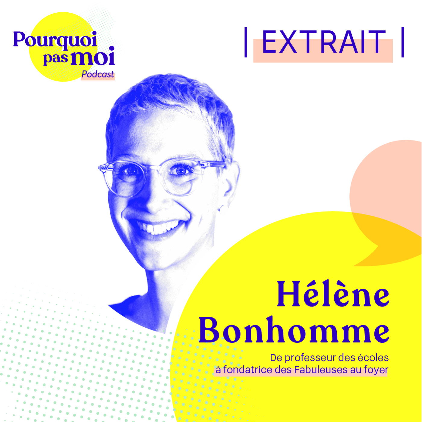 Pourquoi pas moi - Le développement personnel sans filtre