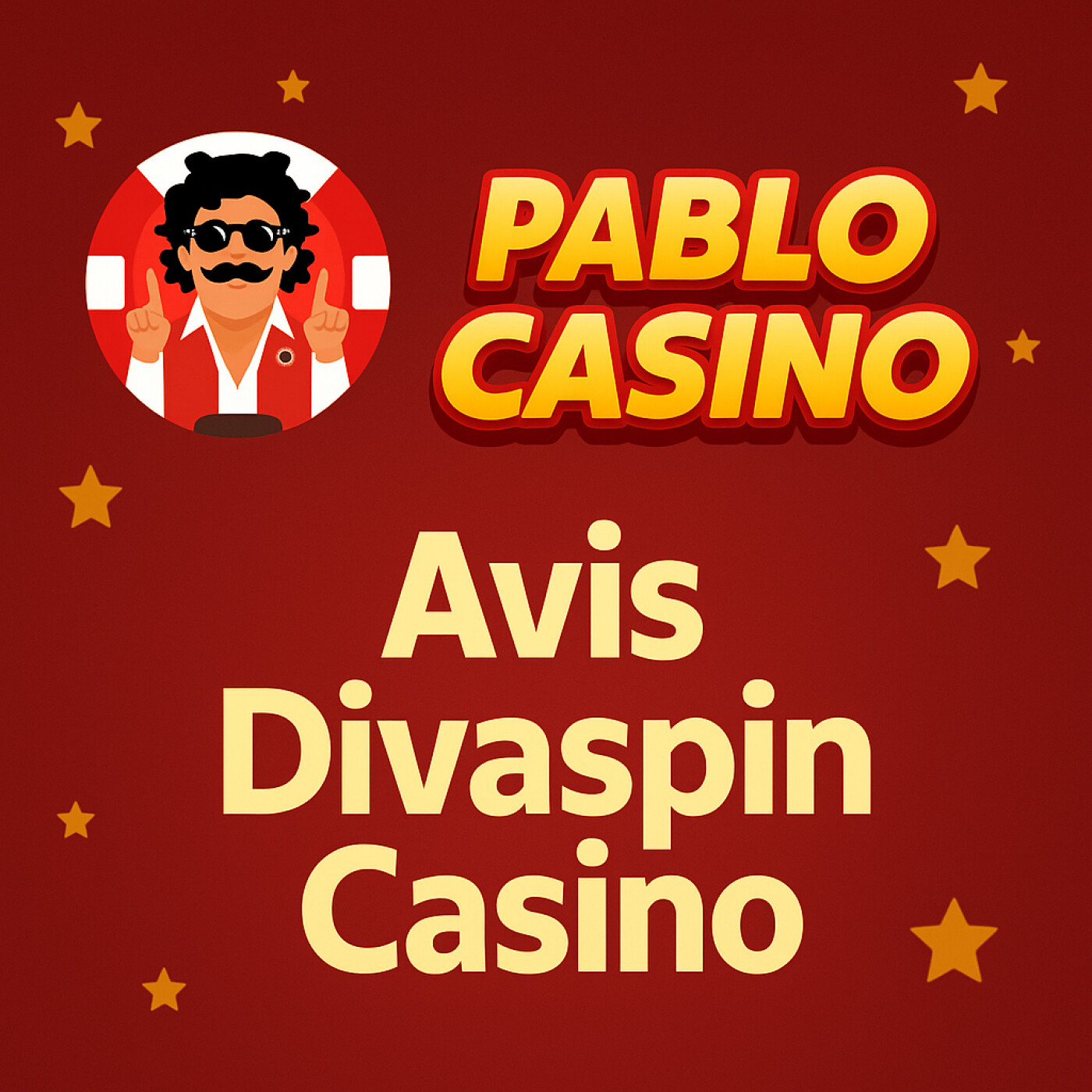 Avis Divaspin Casino | Test nouveau casino en ligne