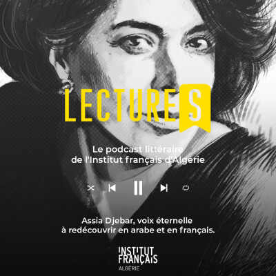 Assia Djebar, voix éternelle à redécouvrir en arabe et en français. cover