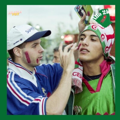 🇩🇿 Peut-on imaginer un nouveau match France-Algérie ? cover