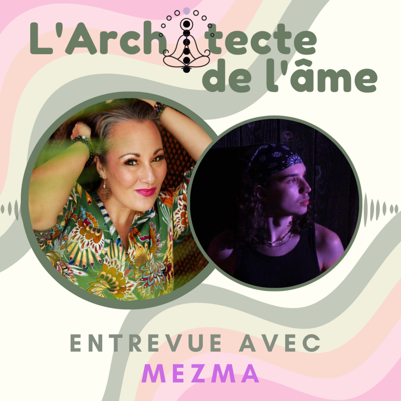 L\'Architecte de l\'âme