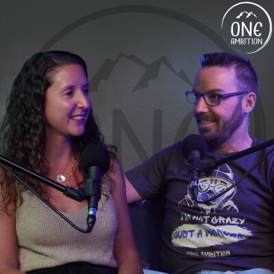 Aurélie CHEVALLIER : Quand ton corps dit STOP : elle quitte tout pour se reconstruire cover