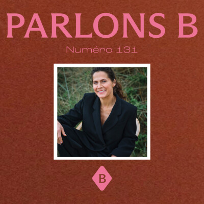 #131: Andrea Rudolph, founder of Rudolph Care (audio in english, video in french) cover