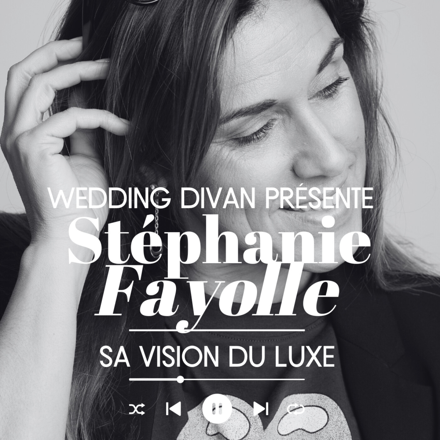 Wedding Divan - Le Podcast des pros du mariage (par Magaly ZARKA)