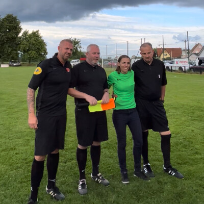 Frédéric Hirsch : « C'est mon rêve d'avoir une équipe féminine » cover