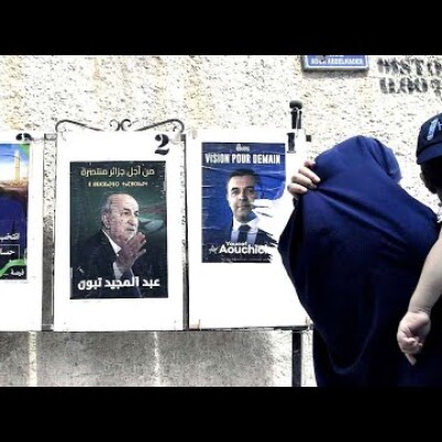 Les présidentielles anticipées en Algérie, un fiasco ? Et si ces 11 personnalités avaient raison cover