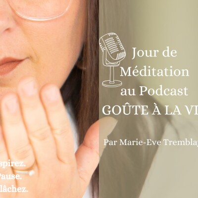 Méditation Guidée 2: Alignement du mental, du coeur et du corps cover