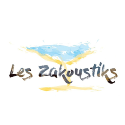 Episode Hors-Série - Les Zakoustiks spéciale Slameke Festival cover