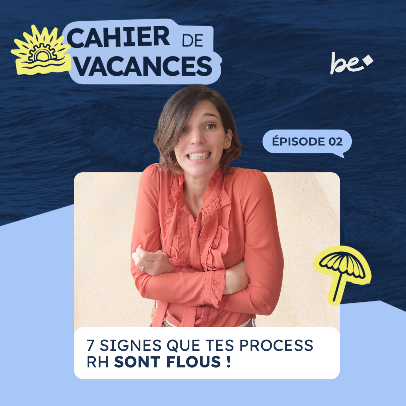 7 signes que tes process RH sont flous (et que tu compenses sans t’en rendre compte) !