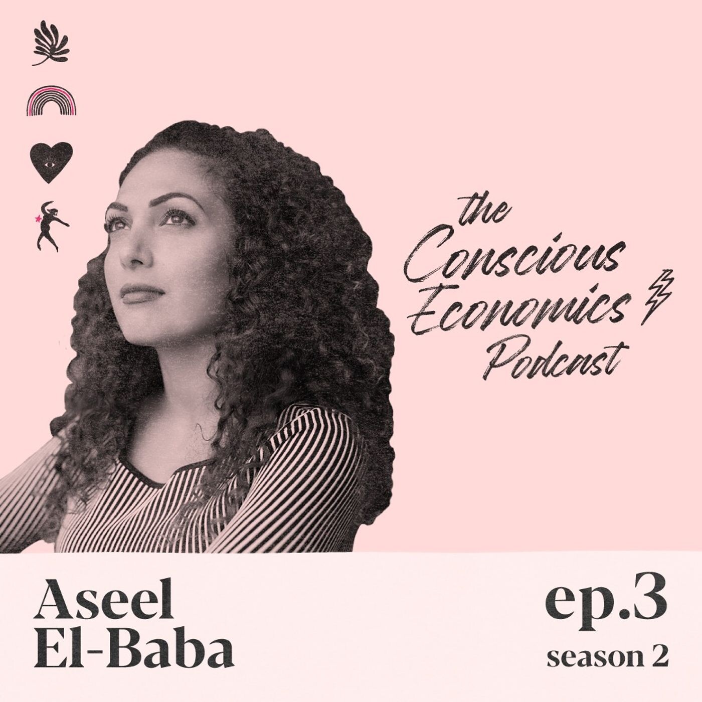 The Conscious Economics Podcast