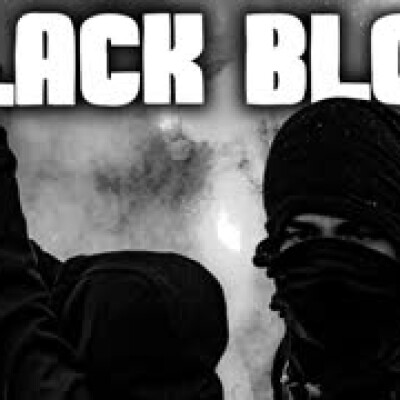 Le Black Bloc (enquête) cover