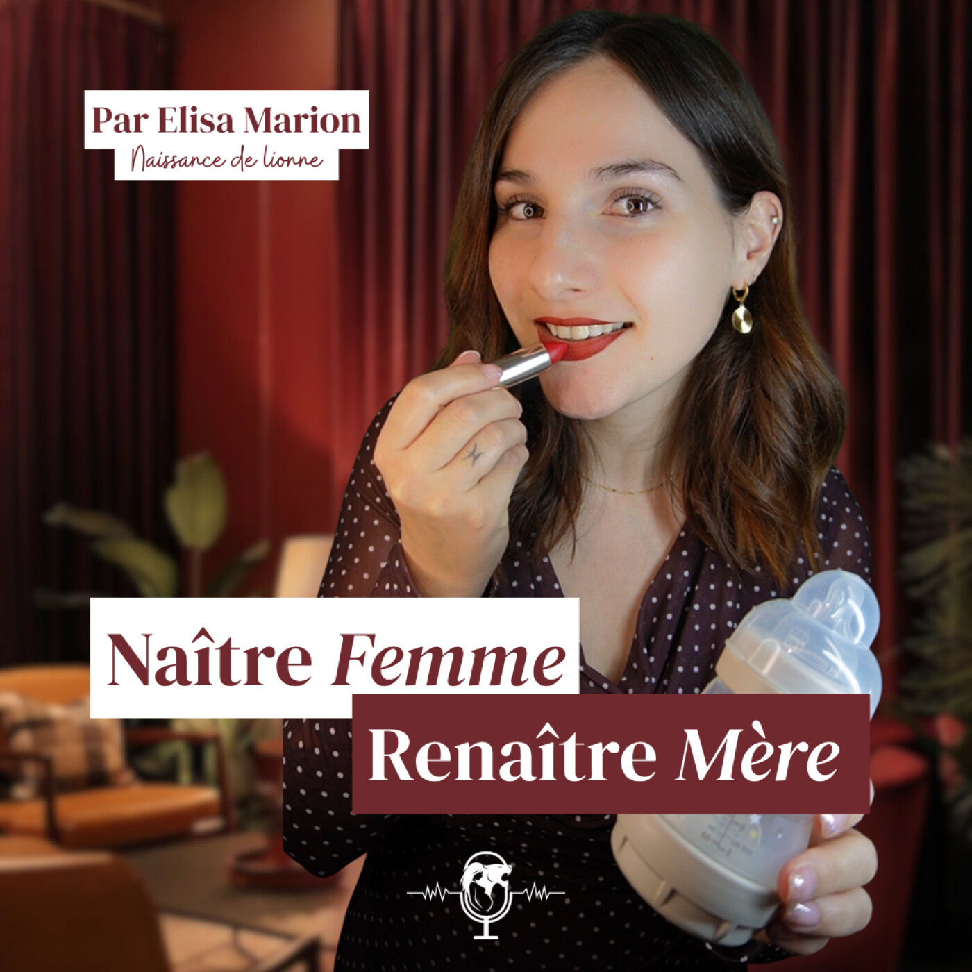 Comment accoucher plus vite : l'erreur que font toutes les femmes enceintes - ep. 1