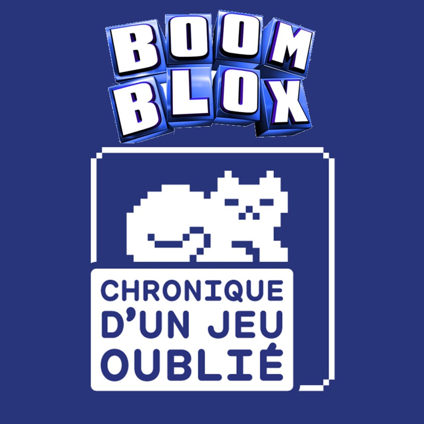 Boom Blox - Steven Spielberg dans le jeu vidéo Boom Blox - Steven Spielberg dans le jeu vidéo