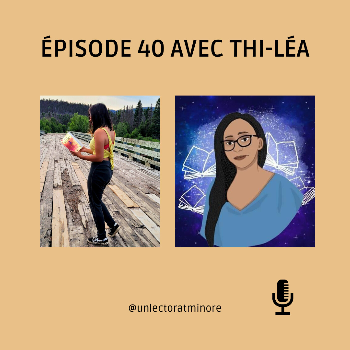 Un Lectorat Minoré