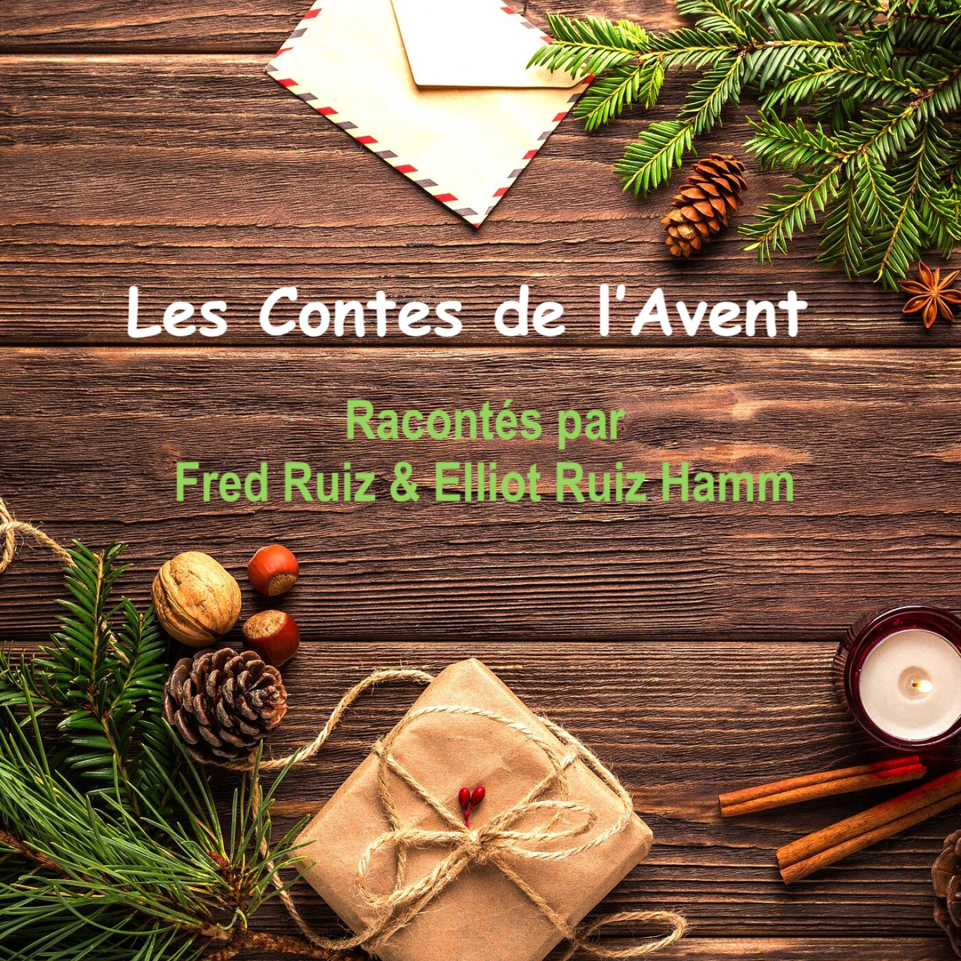 Les Histoires Capilotractées