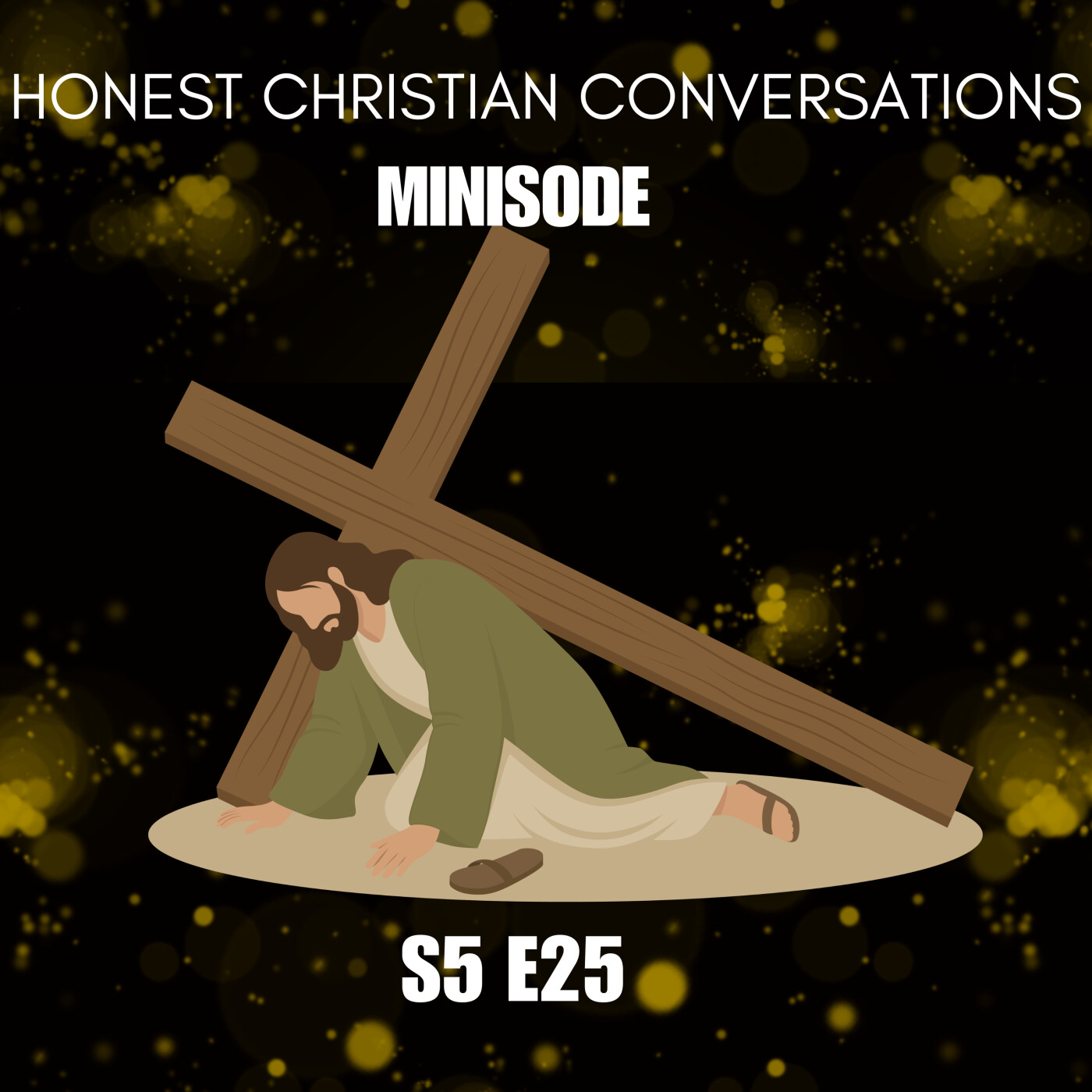What Does It Mean to Give Everything for Christ? (Minisode)