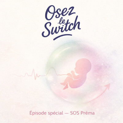 #14 - SOS Préma - Mon histoire cover