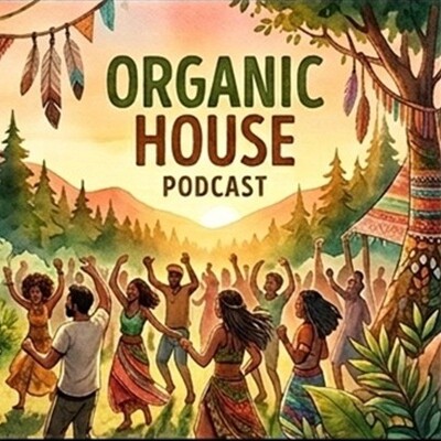 FG MUSIC STORY – 50 NUANCES DE HOUSE MUSIC : L'ORGANIC HOUSE cover