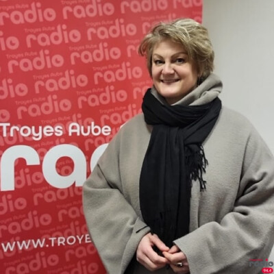 L'INVITÉE DU 6/9 - Orane de la troupe OpéraBulles cover