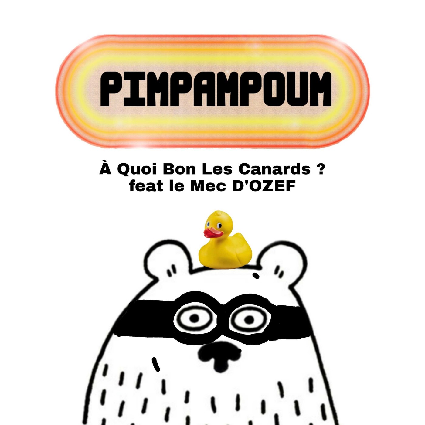 PimPamPoum Podcast
