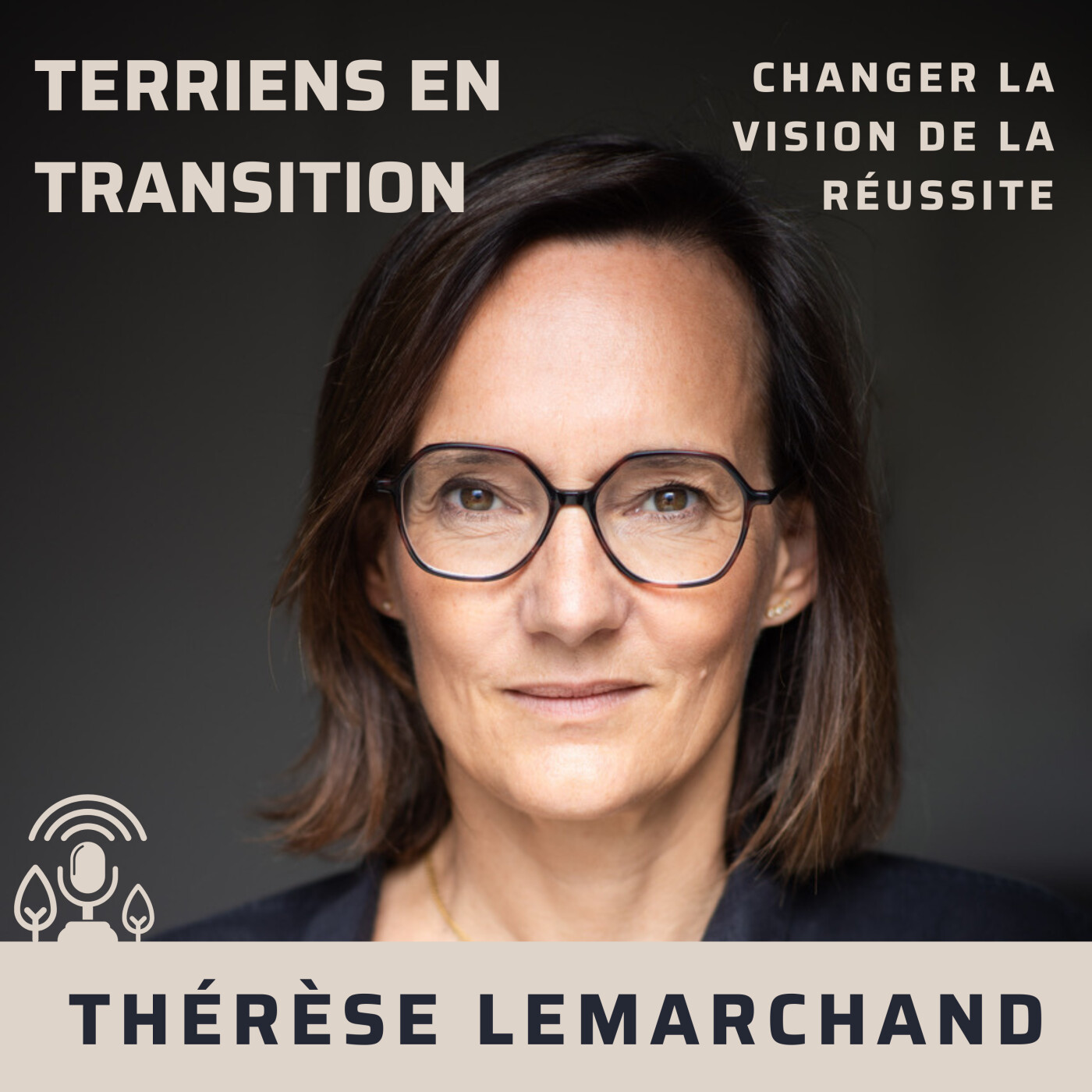 Terriens en transition