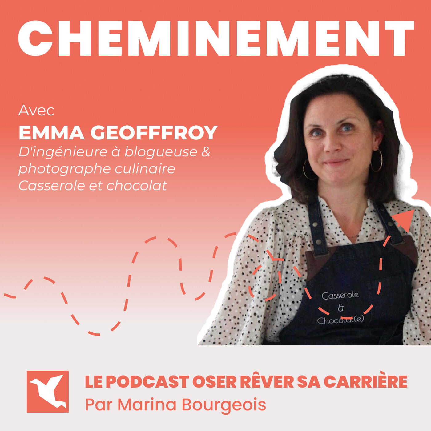 Cheminement