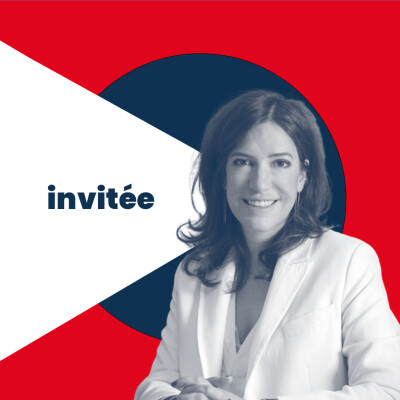 Altheora : L’innovation et la performance au service de l’industrie | Bénédicte Durand, Directrice Générale d’Altheora cover