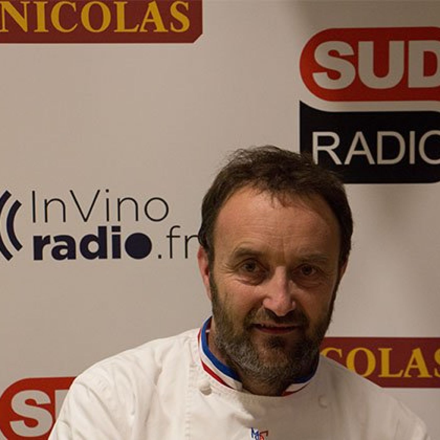 782e émission : Patrick Roger