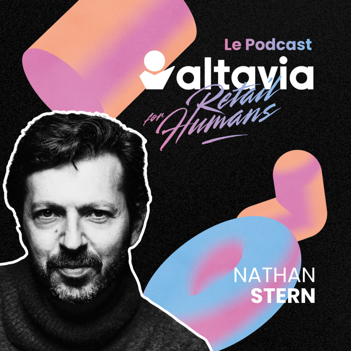 Retail for Humans, le podcast podcast artwork