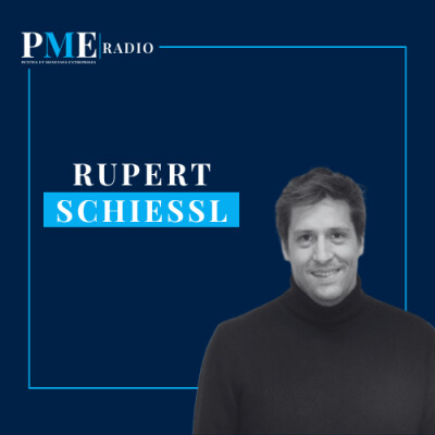 Verteego : l’IA au service d’un commerce plus vertueux | Rupert Schiessl, Co-fondateur et CEO de Verteego cover