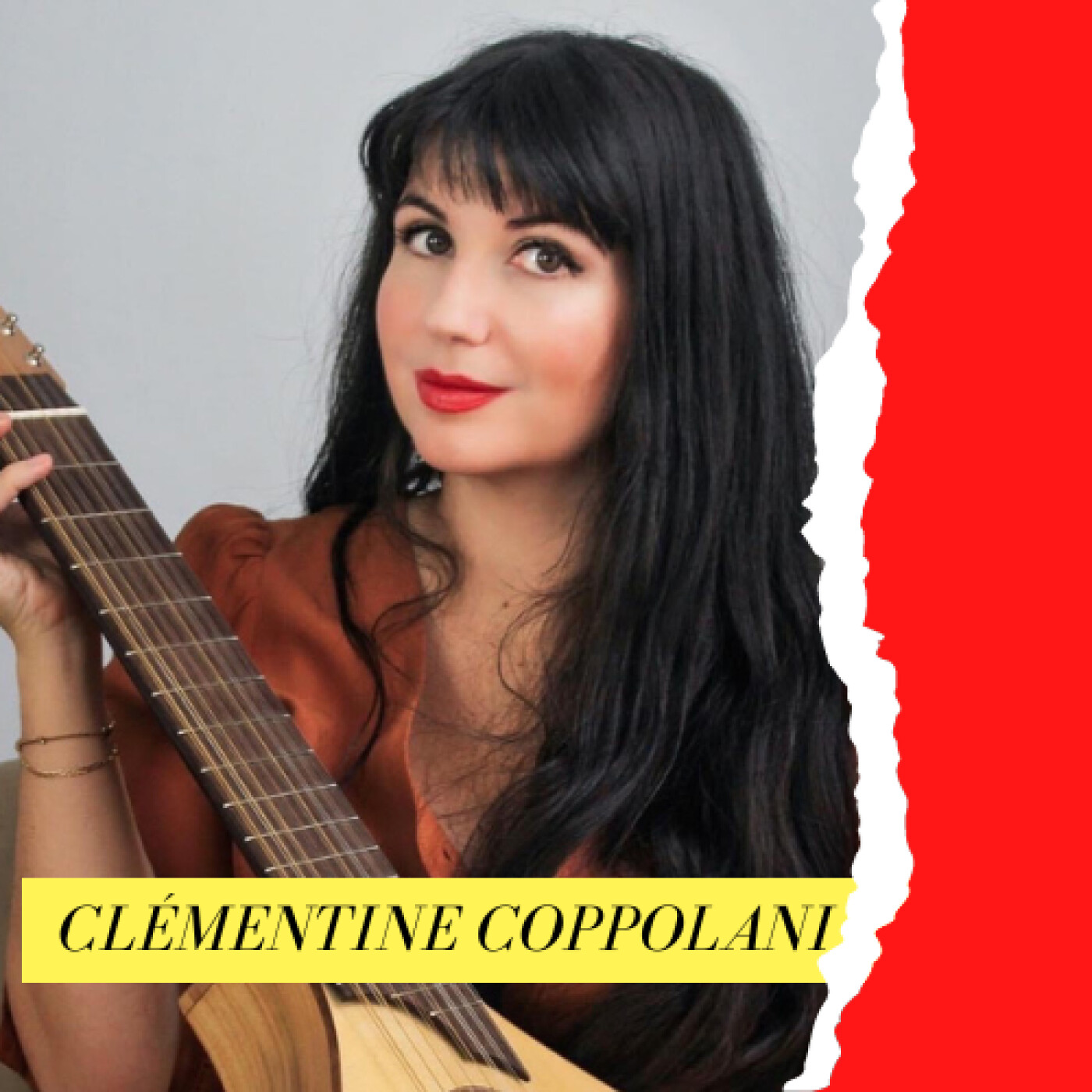 #17 Clémentine Coppolani (coach vocal)