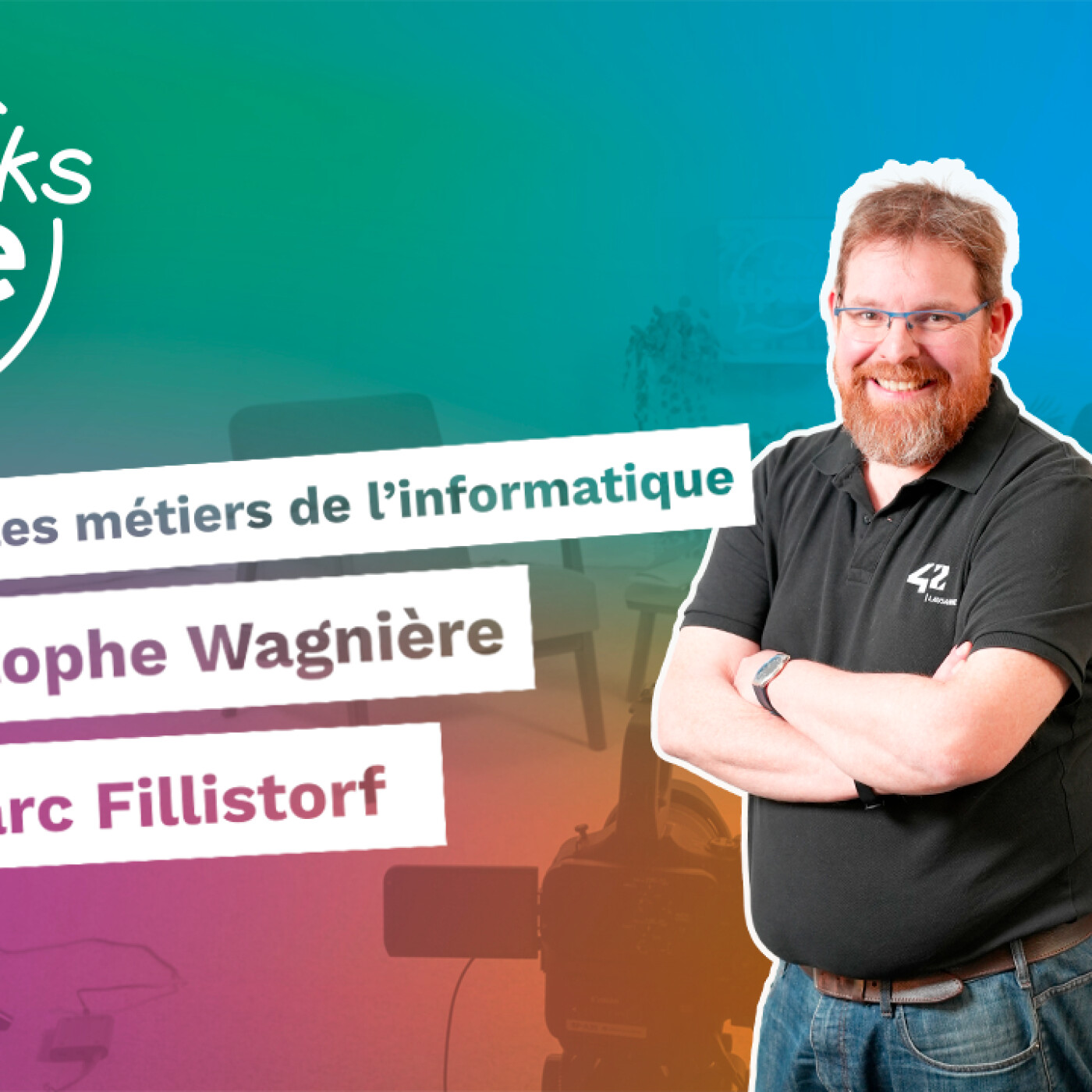 tipee talks : vie en entreprise