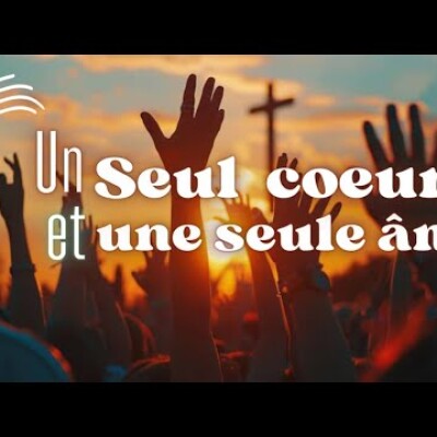 Parole et Évangile du jour | Mardi 29 avril • L’Eprit va où il veut | Ste Catherine de Sienne cover