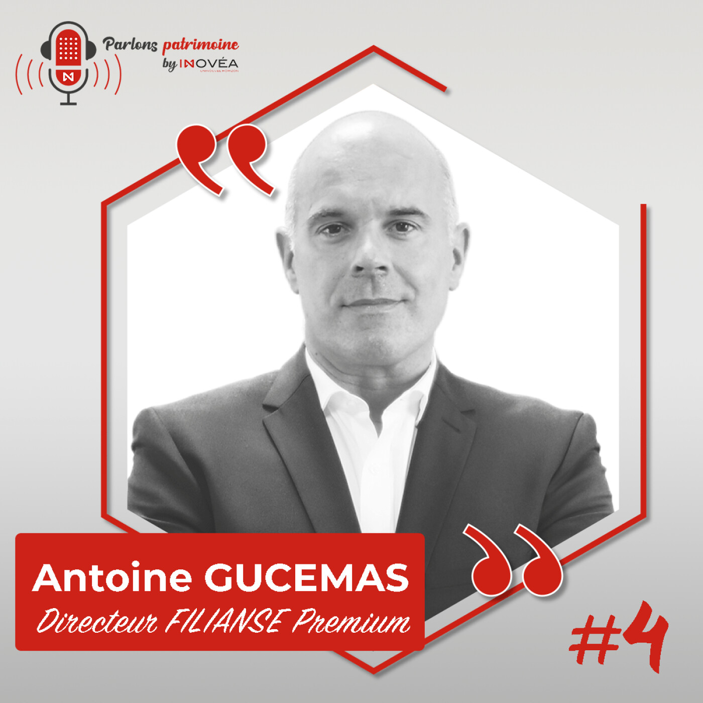 Épisode 4 - Rendez-vous avec un service sur mesure : FILIANSE Premium