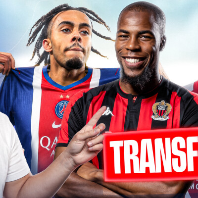 Sancho, Doué, Sidibé... Une recrue idéale par club de L1 ! cover