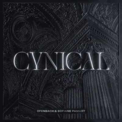 OFENBACH ET SOFIANE PAMART S’UNISSENT SUR CYNICAL cover