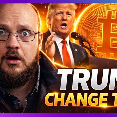 🚨L’ANNONCE IMPORTANTE QUI PEUT TOUT CHANGER cover