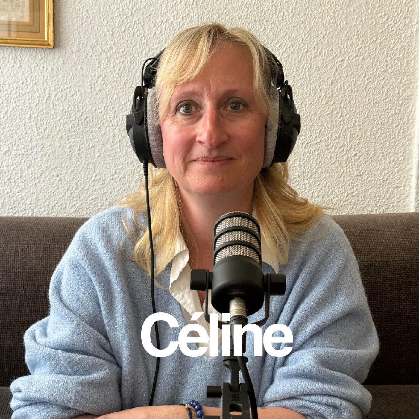 #57 Céline a accompagné son père en Suisse pour mourir : son histoire alors que la loi sur la fin de vie est actuellement examinée au Sénat episode artwork