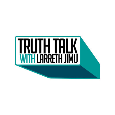 Sizwe Mabanga | Cloud Innovation and Personal Purpose | The Truth Talk Podcast | EP47 cover