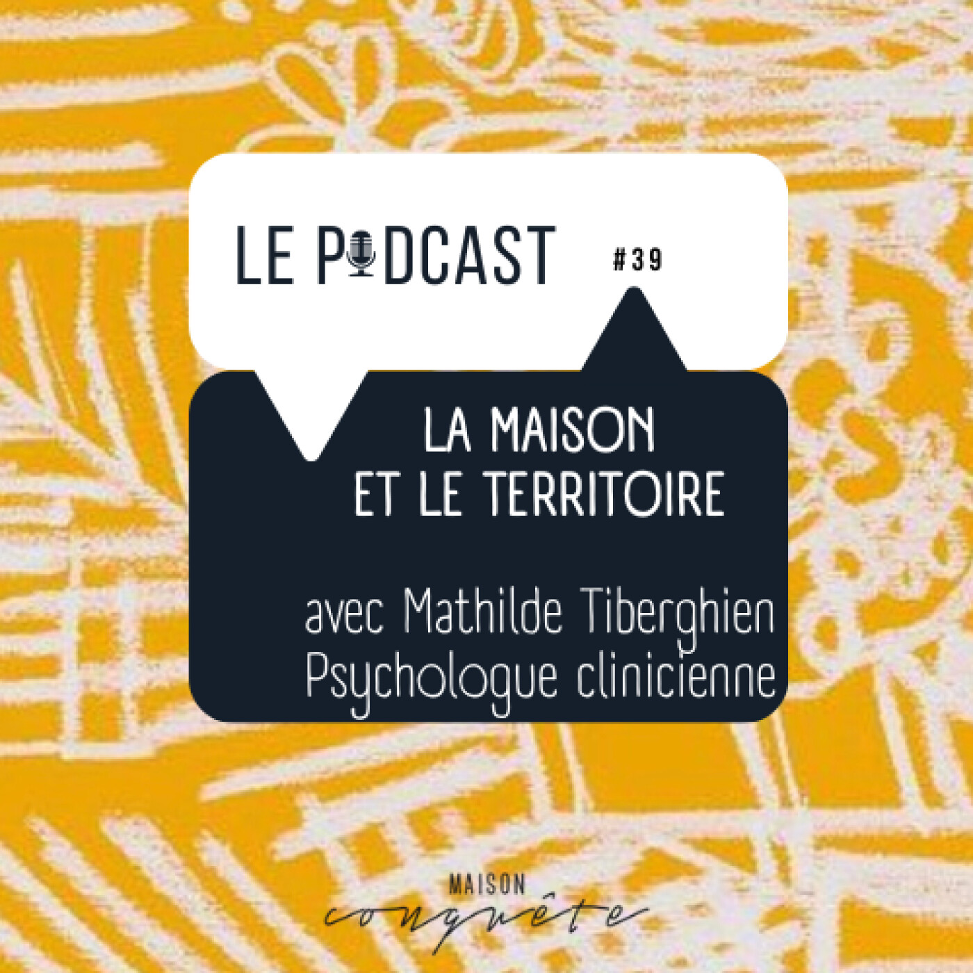 Maison Conquête