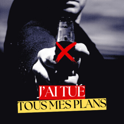 Pourquoi j'ai tué tous mes plans cover