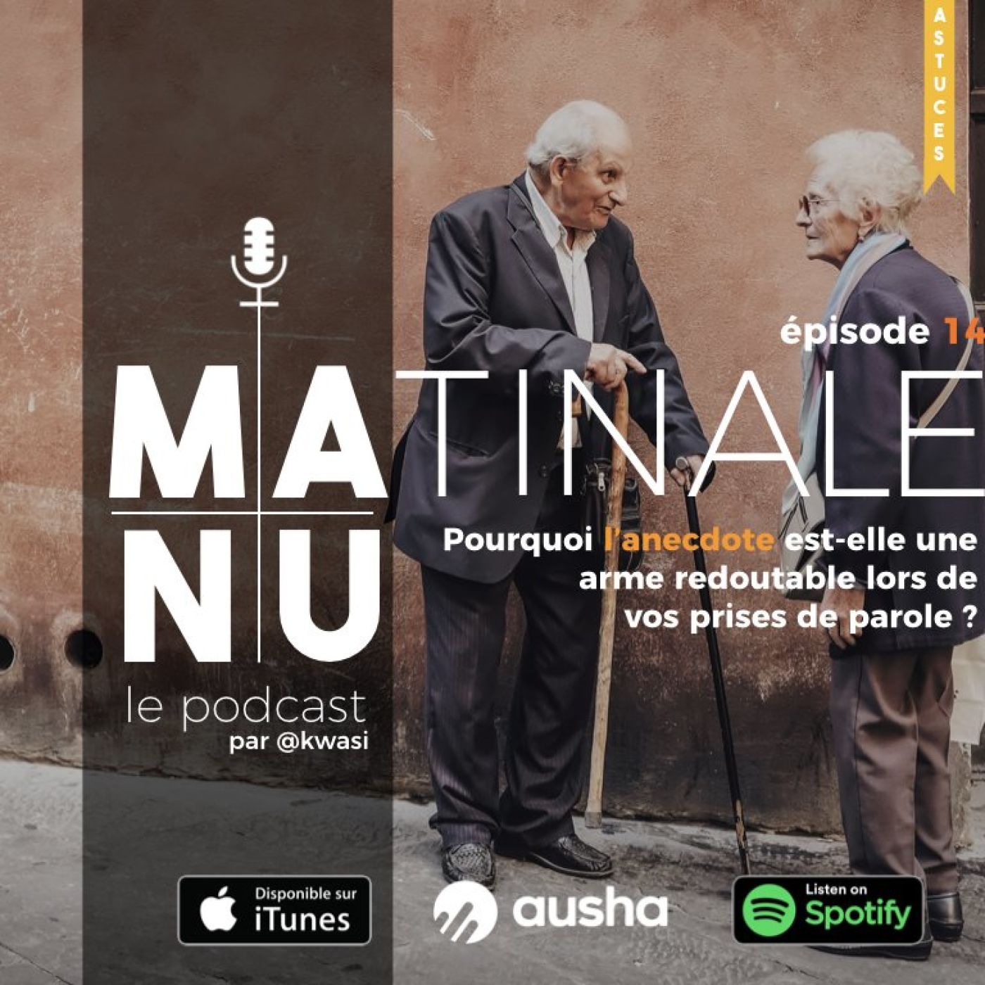 La manutinale