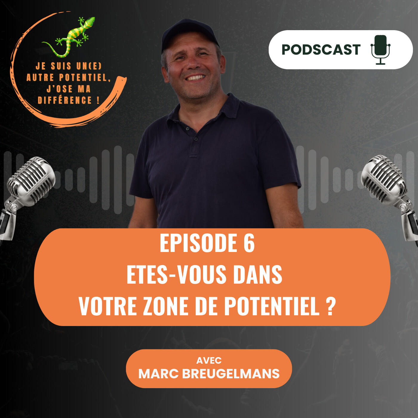 L\'autre potentiel : j\'ose ma différence !