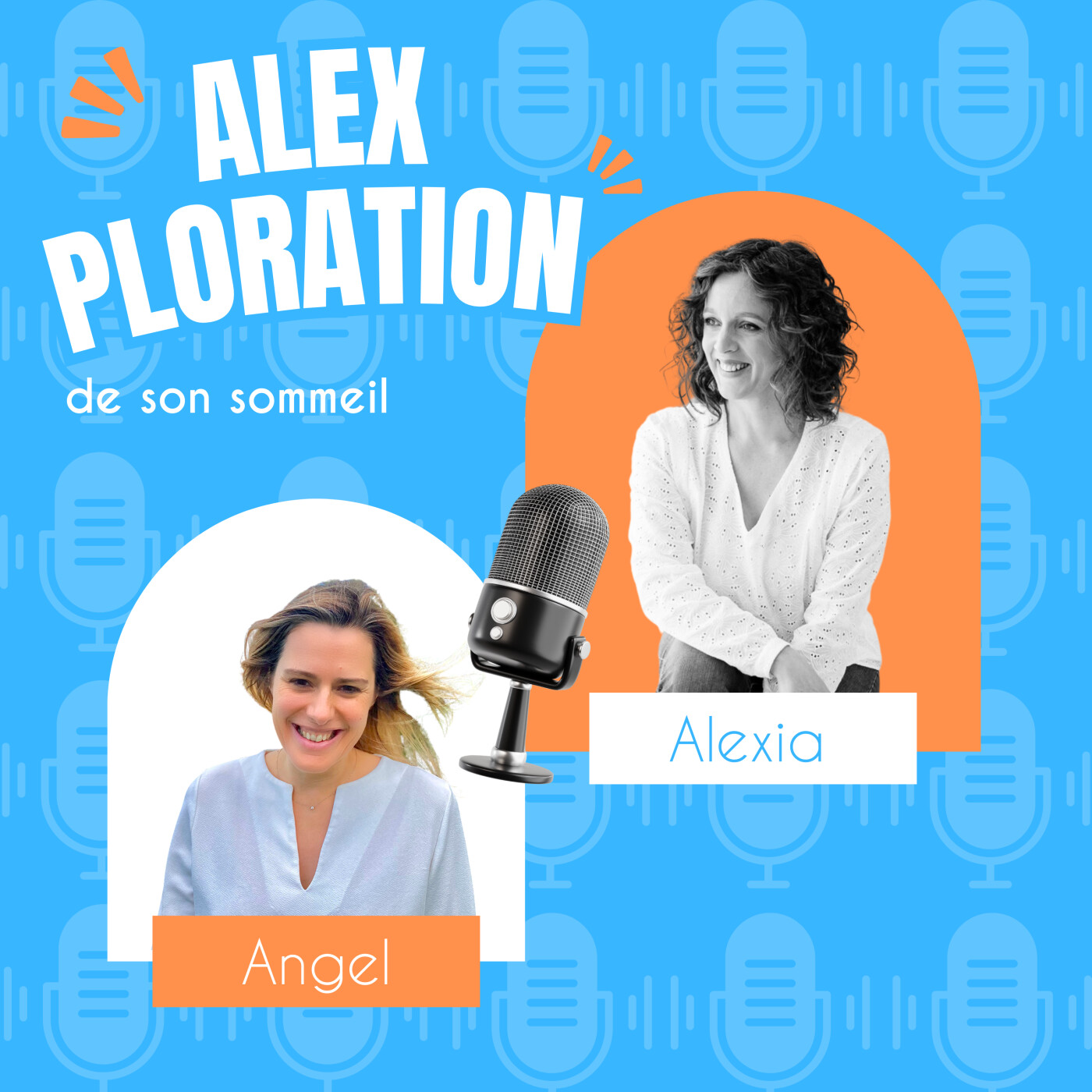Alexploration