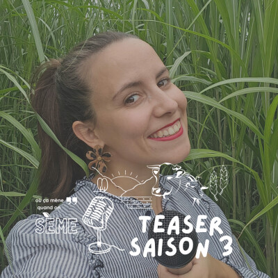 Teaser : la saison 3 arrive... cover