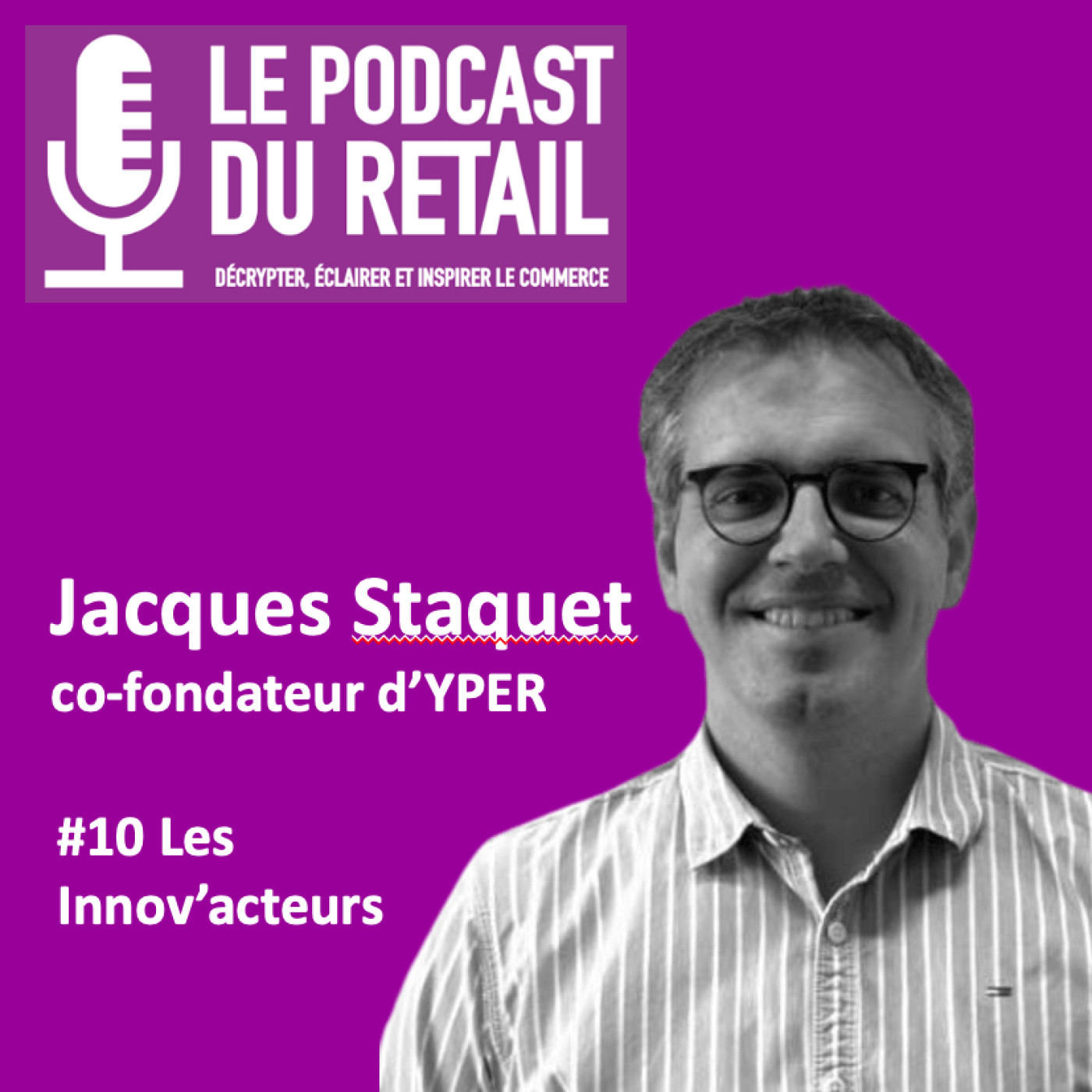 Le Podcast Du Retail