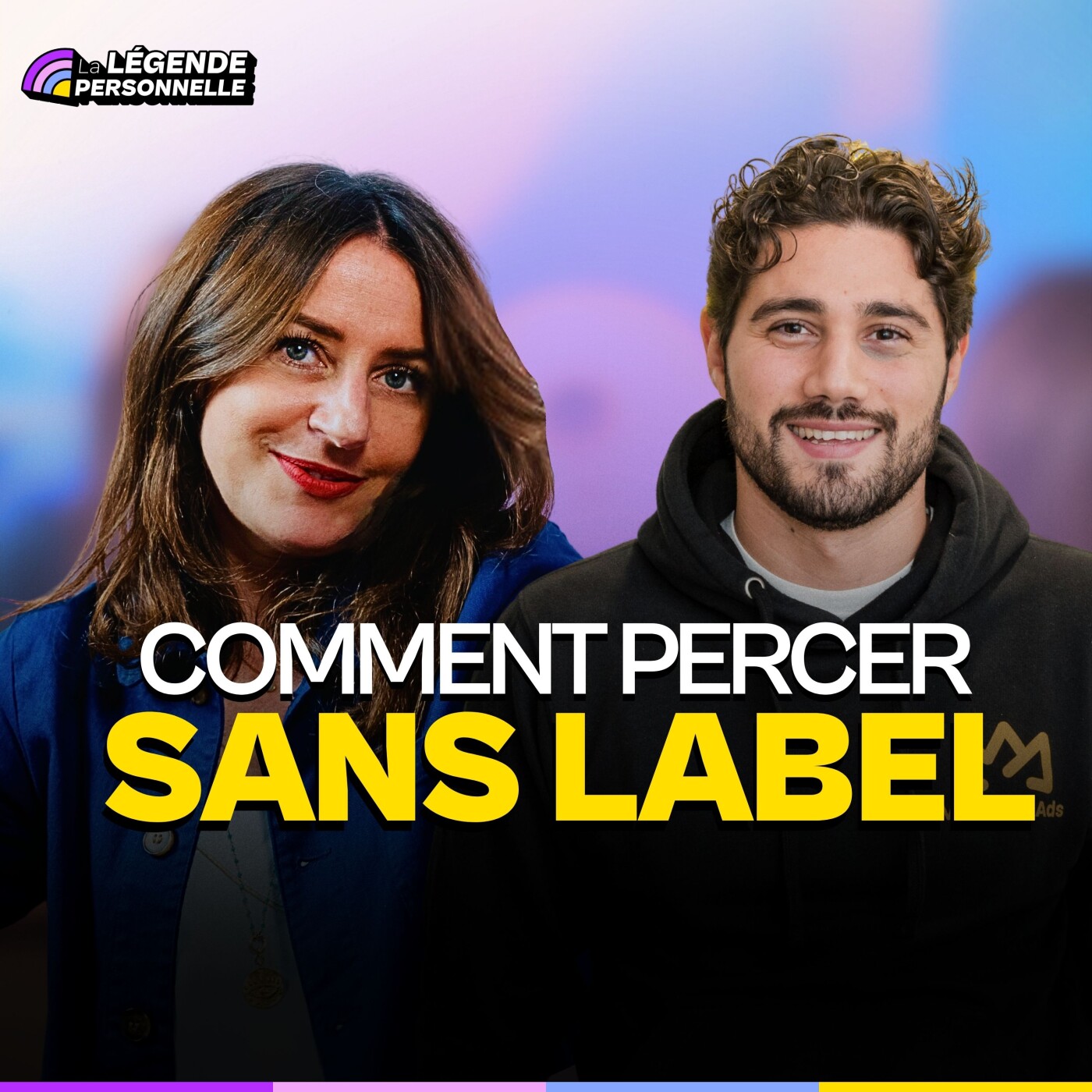 La légende personnelle : Les secrets du personal branding