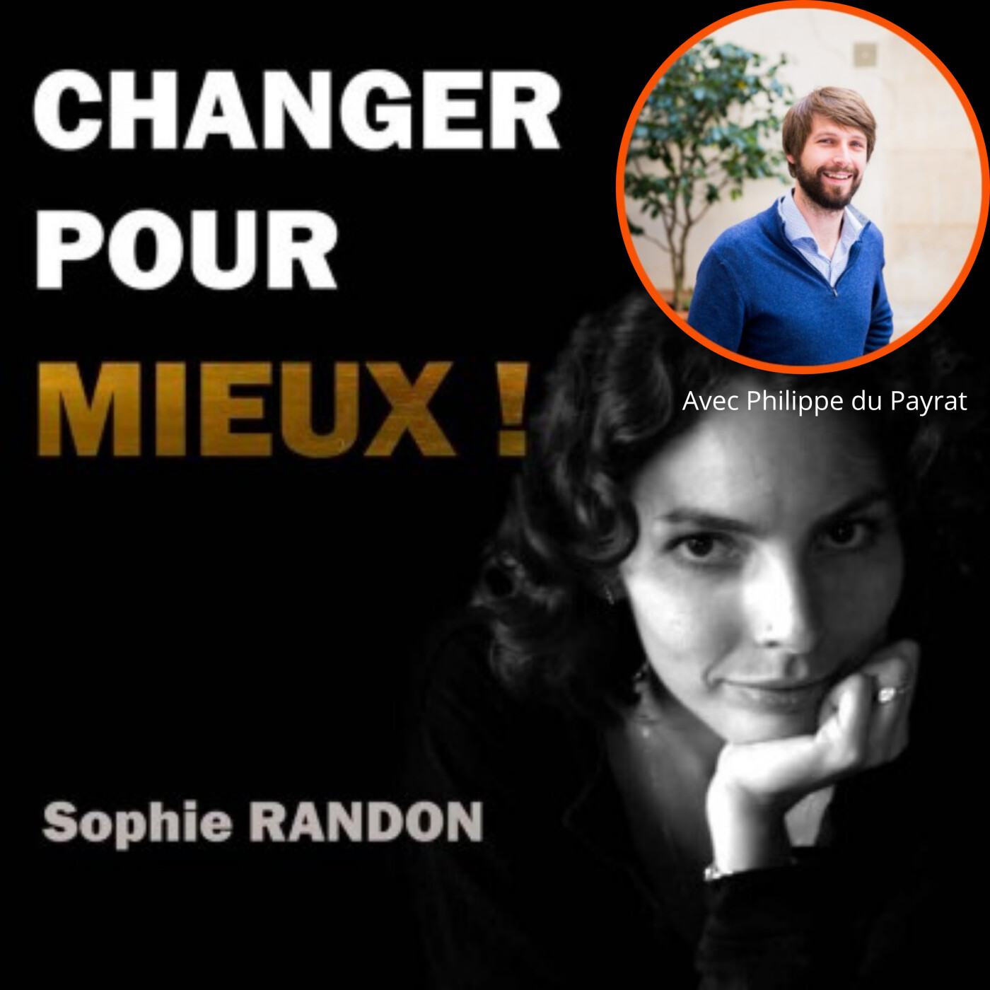 Semaine de 4 jours : ce que personne n’ose dire (avec Philippe du Payrat – 4jours.work)- équilibre vie privée-vie pro ; reconversion, aligné Semaine de 4 jours : ce que personne n’ose dire (avec Philippe du Payrat – 4jours.work)- équilibre vie privée-vie pro ; reconversion, aligné