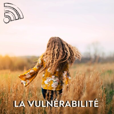 La vulnérabilité cover
