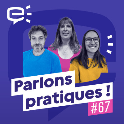 De la parole à l'écoute au lycée - Parlons pratiques #67 cover
